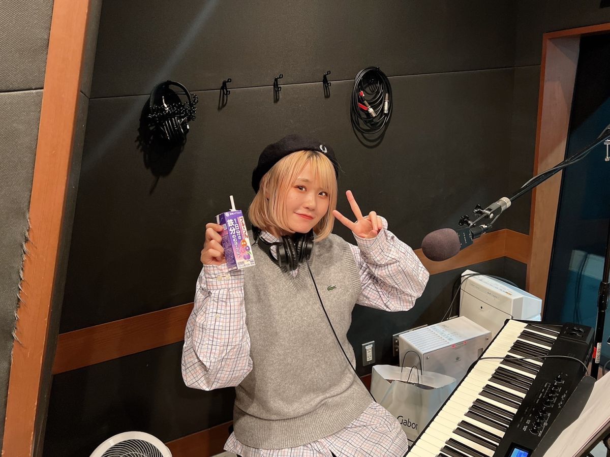 おかわり　93杯目～ハラミちゃん2023年の抱負！＆「ダンシング・クイーン」プレイバック～