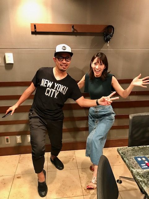 ゲスト【清川進也さん】