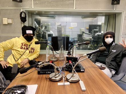 龍友×裕太 祝最近30歳なったコンビ? ２人の30歳の野望は？？