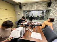 アフタートーク「水を差されない性格診断 /続・途中でセックスした映画 」