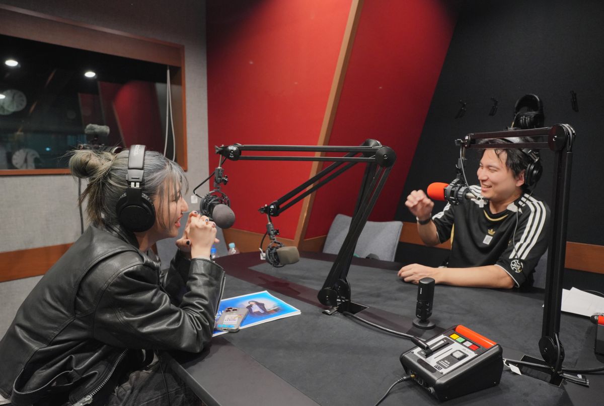 #4 eill × Ryo'LEFTY'Miyata - 2週目