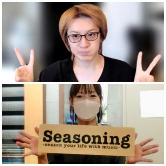 【オバケなんてないさ】プロデューサー（慶應大学特任准教授）若新雄純さん！