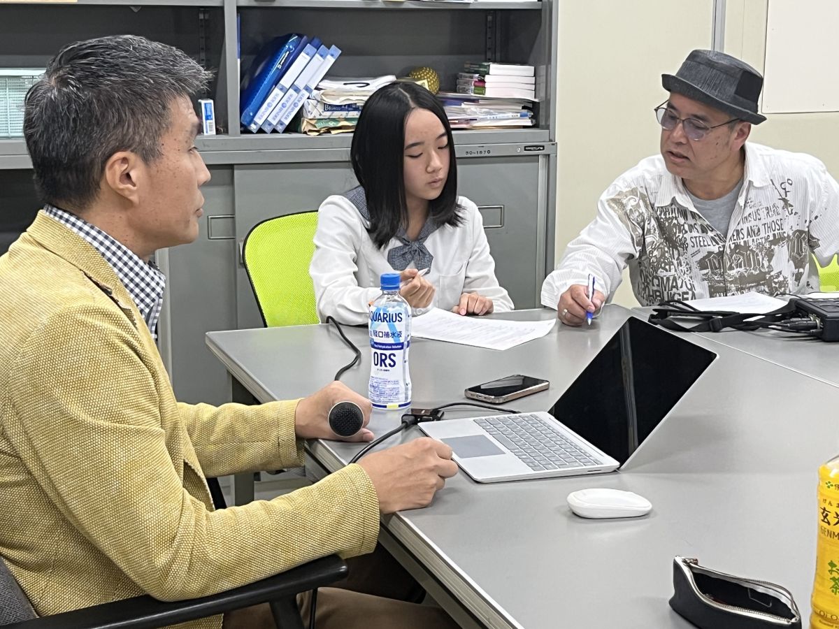 Step into AGRI～アグリに飛び込め～2025/12/21（日）放送