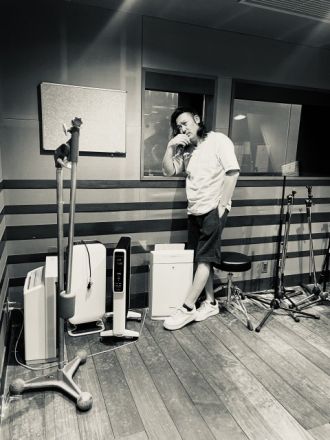 2023年8月31日(木)放送終了！