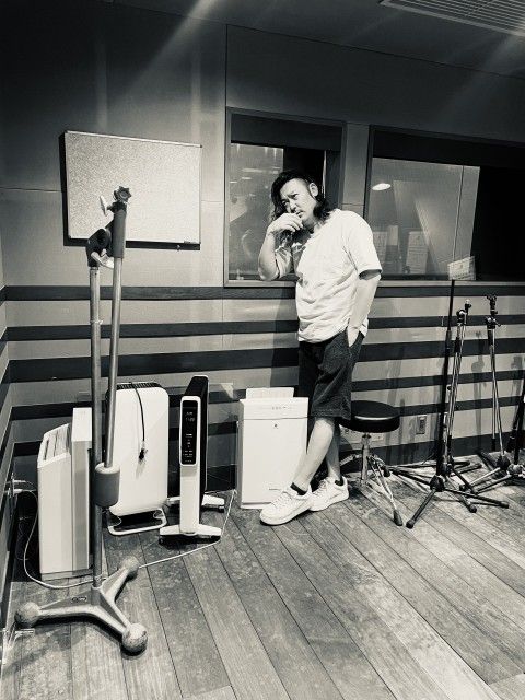 2023年8月31日(木)放送終了！