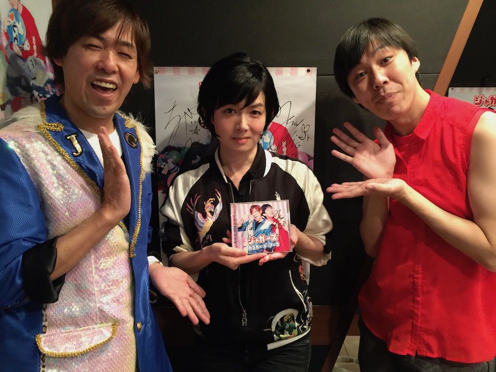 ジャニオタ”みきーる”さんとのジャニーズマニアトーク〜舞台編〜