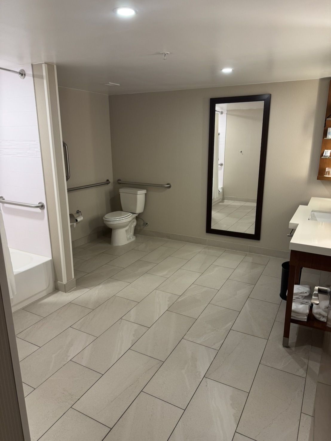 今回は、「アメリカ人の心得！」