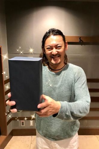 2019年9月11日(水)放送終了！