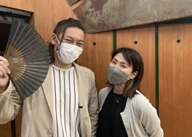 2023年4月11日(火)テーマ「○○に贈る言葉」