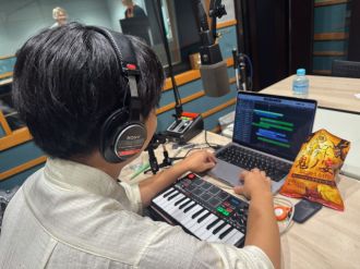 Good VibeSOUP　［友成空 #7］