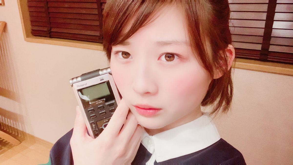 伊藤沙莉、バースデー直前スペシャル!!サイチャンもリモート収録に挑戦！ vol.59