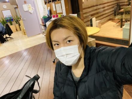 ( 'ω'o[ 今週のせるふわかしん ]o