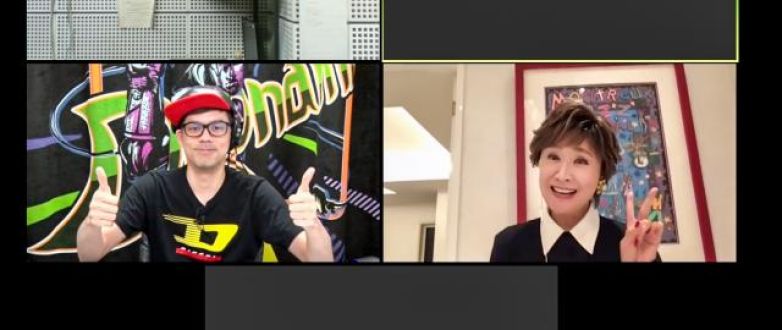 ”安田国王”事変勃発！？