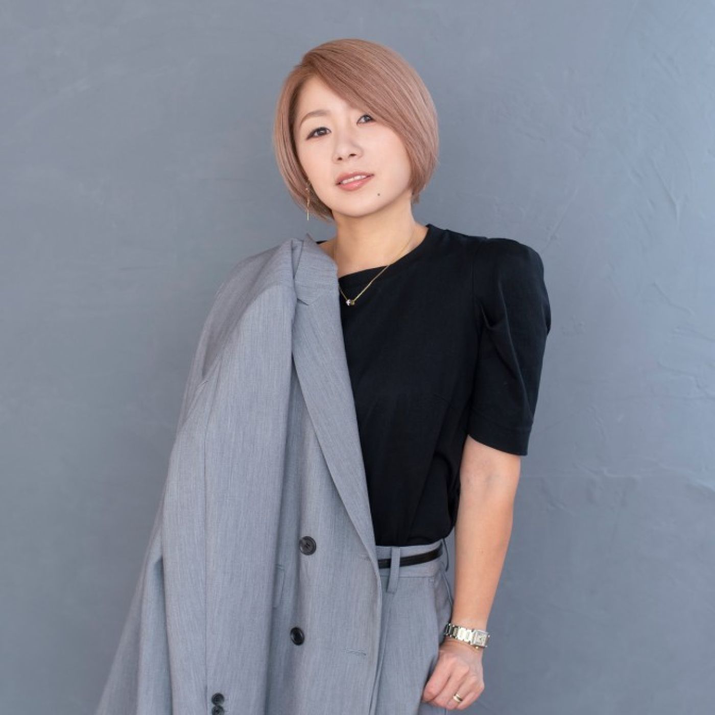 斉藤瞳