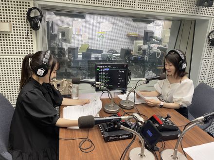 腐教ラジオ 第11話　腐ってて何が悪い！親バレしても我々は腐女子です?