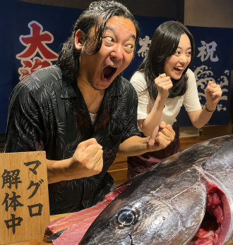 2026年6月22日（月）放送終了