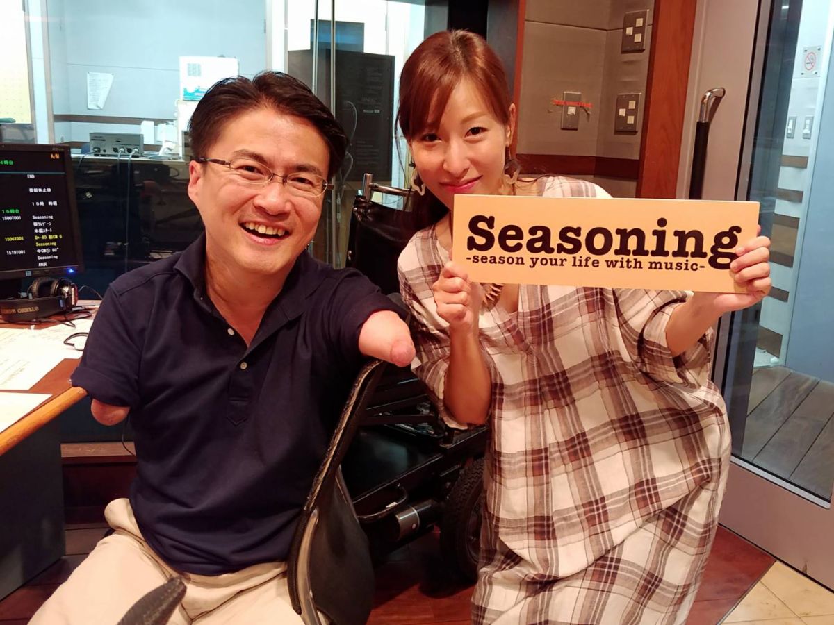 【乙武】同性婚訴訟について