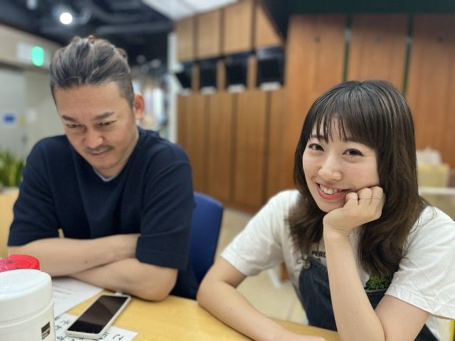 2023年7月24日(月)テーマ「ばなななはなし！」