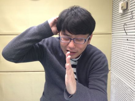 2014年5月6日（火・祝）～シフト、変わってくれへん？～