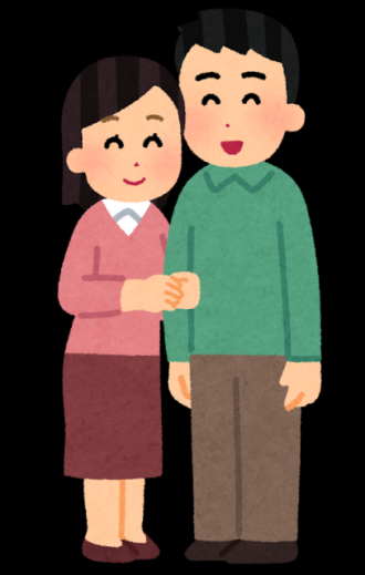 今日の音声コンテンツは、「夫婦でお互いをなんと呼び合っていますか？」