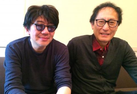 作詞にまつわるアーティスティックなトークセッション