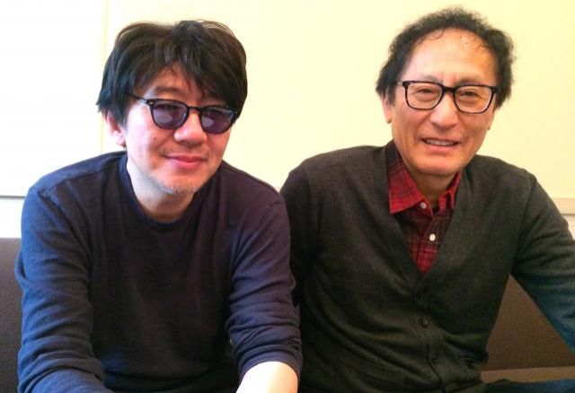 作詞にまつわるアーティスティックなトークセッション