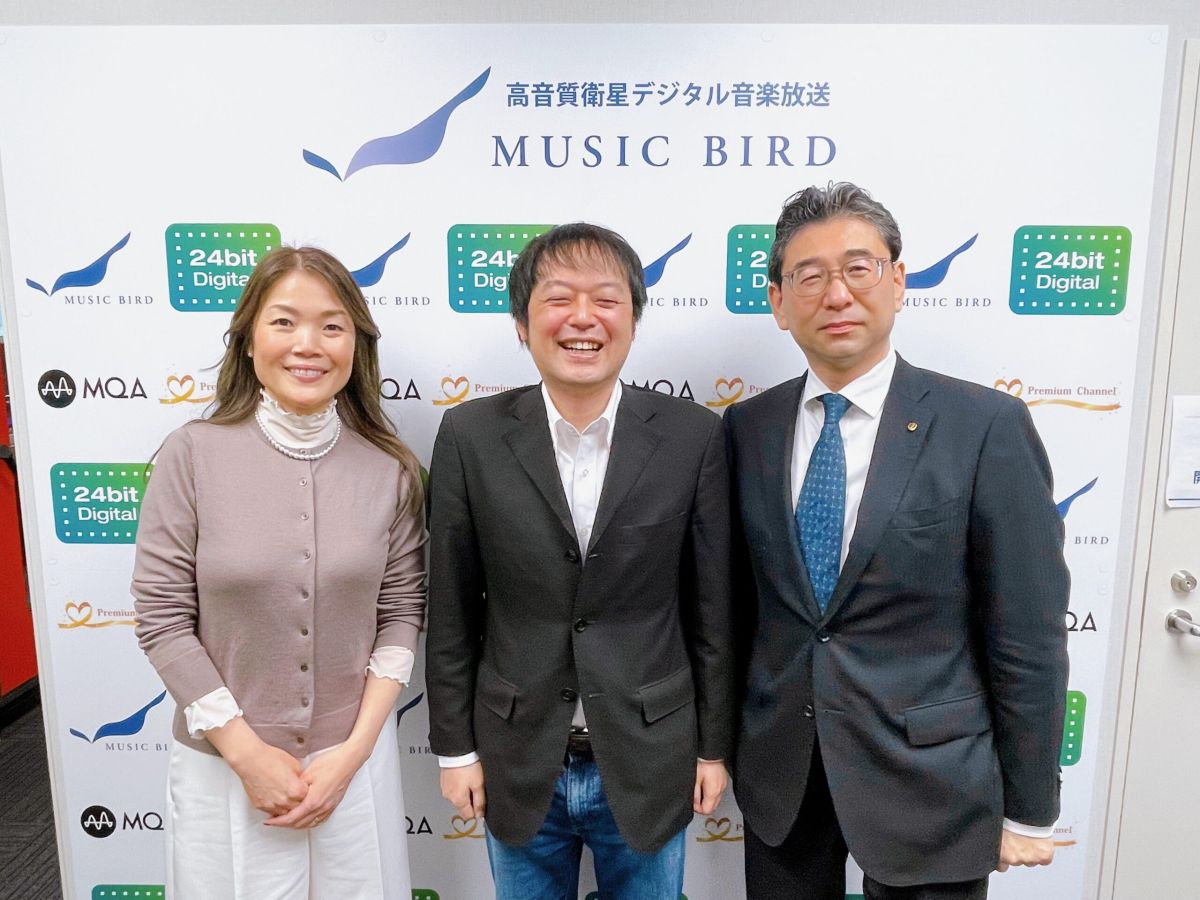 芝園団地　自治会事務局長  岡﨑 広樹氏 2023/5/28放送