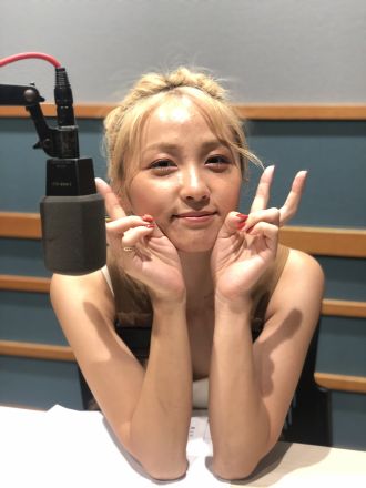 Dream AmiのHappy-Go-Lucky☆