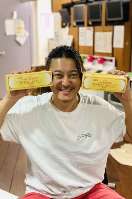 2019年9月9日(月)今日のテーマは【すぎしゃまに語尾の提案】