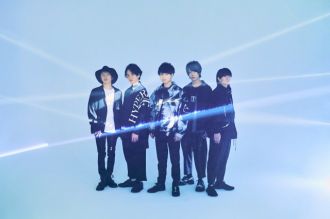 ロックバンド「Novelbright」の竹中雄大さん出演決定！