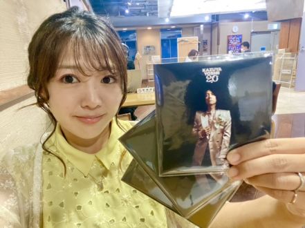 9月14日（木）SONG LIST