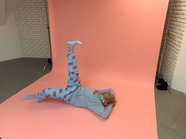 裕太、メンディーの2人でGENETALK。やばい匂いしかしない・・・