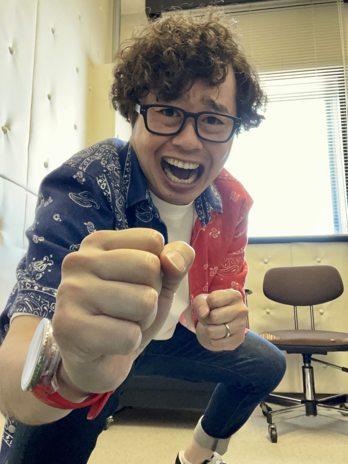 第39回　【格闘技ファンの熱さを感じてください！！！】