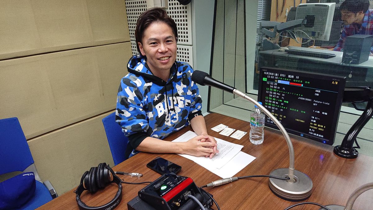 【音声】編集長就任1年で約4万5,000部の売り上げアップ！