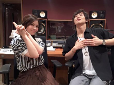 #48 声優NOTE / ♪オリジナルラジオドラマ「ハードボイルドな人生」