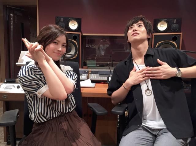 #48 声優NOTE / ♪オリジナルラジオドラマ「ハードボイルドな人生」