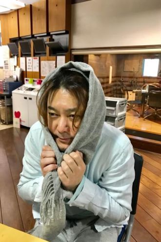 2019年3月19日(火)今日のテーマは【くるんだ話】