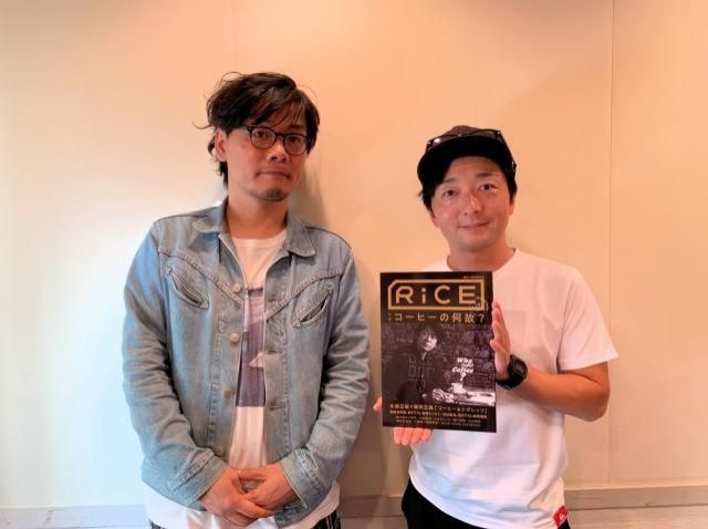 「コーヒーの濃厚ヒストリー」に自転車声優・野島裕史もビックリ！