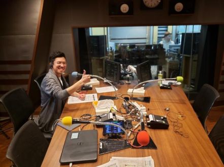 2/24(月)Song List♪