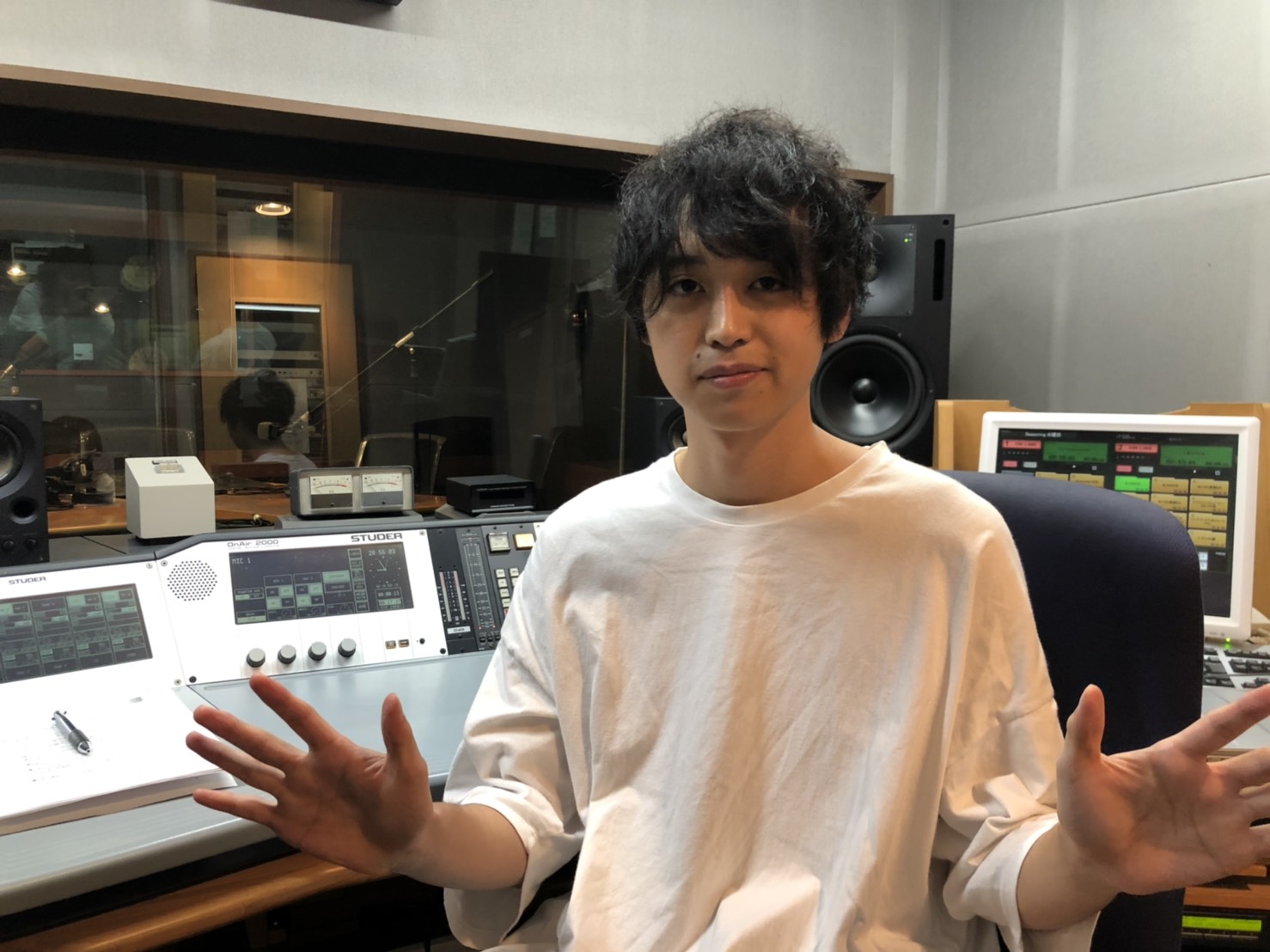 ぜったくんが作ったSeasoningのジングルも聴ける最終回！