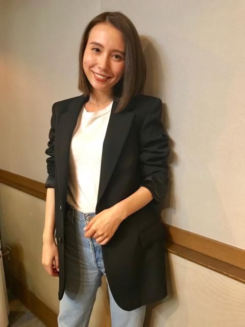 [121回]今週は先日Motion Blue YOKOHAMAでのファンクラブイベントに遊びに来ていた方々に今回のMay J.ツアーのテーマである”new creation”について聞いちゃいました！