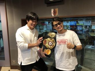 １０月５日 サタ☆スポ！　