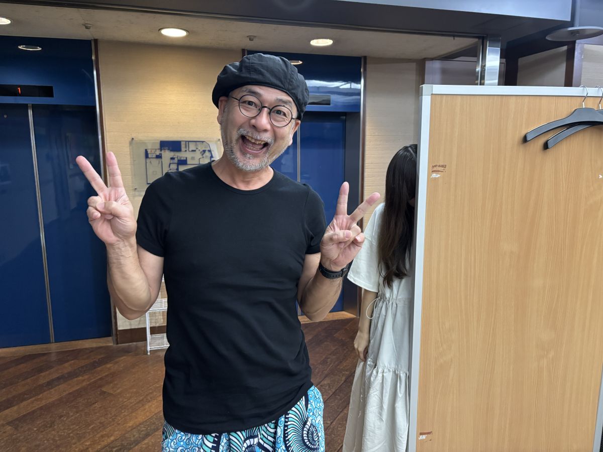 ゾゾゾ・・・な話