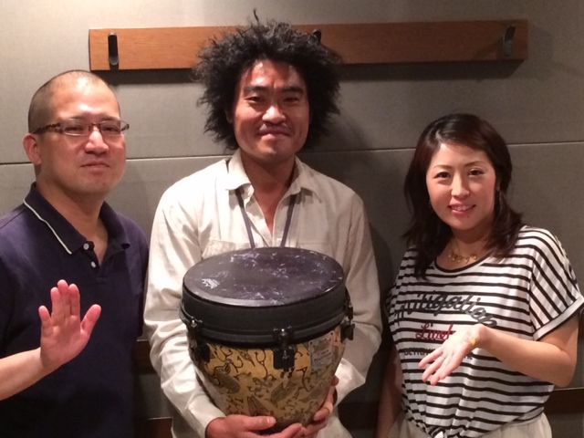 サンフリゲストコーナー！