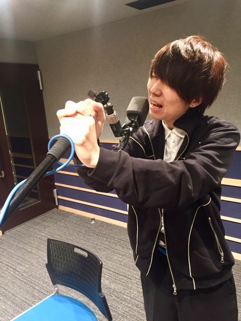 良質な音楽コーナー…それが、絵音の棚。