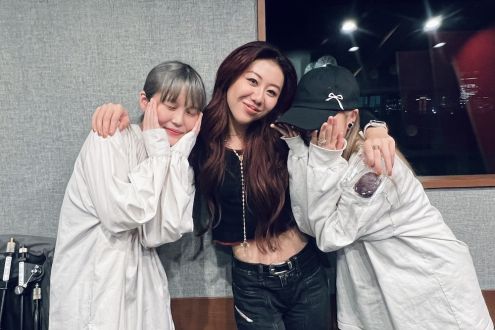 Hazeメンバーの2024年ベストバイを語る時間です