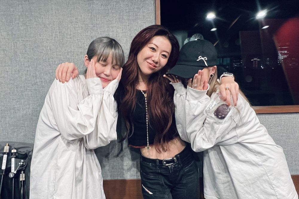 Hazeメンバーの2024年ベストバイを語る時間です