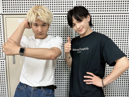 どっちがちょけれるか！ ～◯◯◯ムーブが来てるらしい～