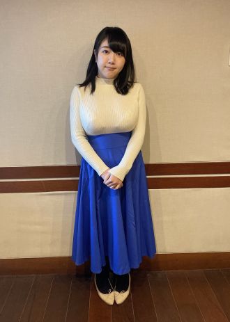 【AuDee スペシャル】予約の取れない占い師 虹蝶さんが関口舞の2024年の運勢を占います！