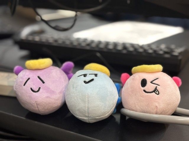 夢日記・・・・　CHAT WITH WISH! #17